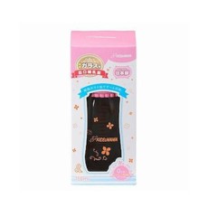 키즈앤마마 유리 광구 젖병 150mL(핑크)