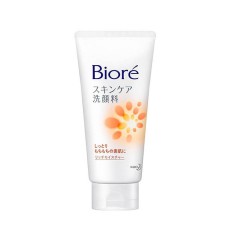 [카오]스킨케어 클렌징 폼 리치 모이스쳐 130g