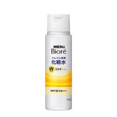 [카오]비오레 맨즈 화장수 밀키 타입 180ml