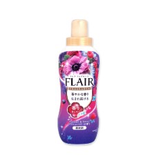 [카오]플레어 섬유유연제 패션베리 570ml