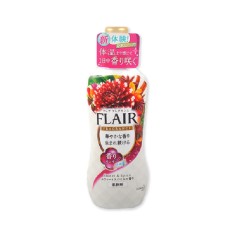 [카오]플레어 섬유유연제 스위트&스파이스 570ml