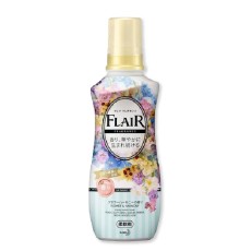 [카오]플레어 섬유유연제 플라워&하모니 본품 520ml