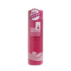 시세이도 시브리즈 데오워터 클리어로즈향 160ml