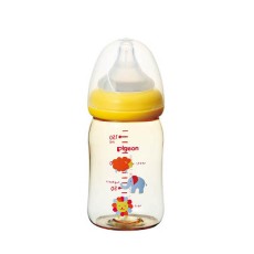 피죤 젖병 애니멀 160ML