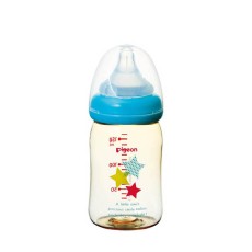 피죤 젖병 별 160ML