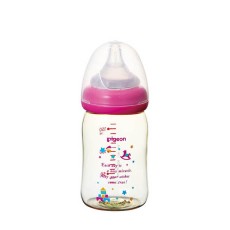 피죤 젖병 토이 박스 160ML