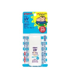 [피죤] UV 베이비 밀크 워터프루프 선크림