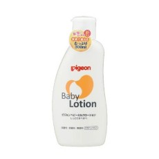 피죤 베이비 밀크로션 300g