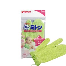 피죤 목욕 벙어리 장갑