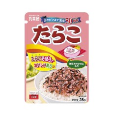 밥위에 뿌려먹는 후리카케 타라코 28g