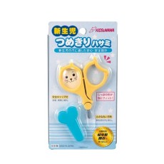 키즈앤마마 신생아 손톱 가위