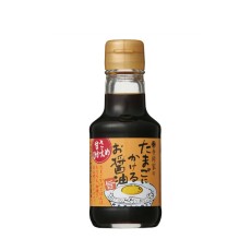 밥위에 뿌려먹는 타마고 카케 고항 (계란간장) 저당 150ml