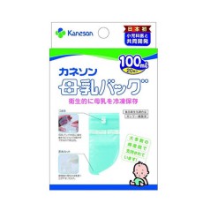 카네손 모유 백 100mlX20장 입