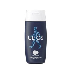 우르오스 스칼프 샴푸 300ml
