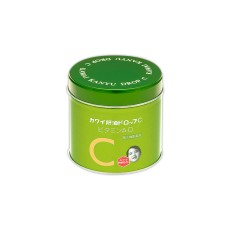 [카와이] 카와이 간유 드롭 C 150정