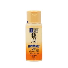 [로토]하다라보 고쿠쥰 프리미엄 로션 140ml