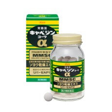 [코와]카베진 알파 플러스 100정, 위장약