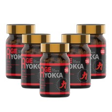 아게요까 파워 90정(AGEYOKKA for POWER)