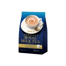 닛토우 홍차 로얄 밀크티 스틱 140g