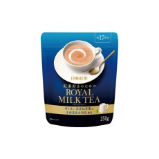 닛토우 홍차 로얄 밀크티 280g