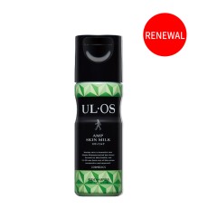 [오오츠카] 우르오스 스킨 밀크 120ml