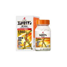 [제리아] 콘드로이친ZS 270정