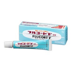 [타나베] 풀코트 F 크림 5g