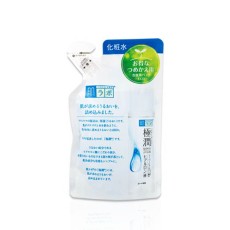 [로토]하다라보 고쿠쥰 스킨 리필 170ml